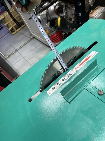 Другие инструменты: Циркулярный пила Стационарный столярный циркулярный станок Циркулярная — 3