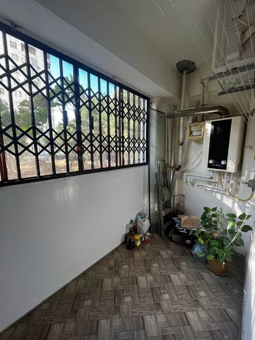 Yeni tikili: Həzi Aslanov qəs., 2 otaqlı, Yeni tikili, m. Həzi Aslanov, 64 kv. m — 10