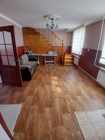 Продажа домов: Дом, 100 м², 5 комнат, Собственник, Евроремонт — 13