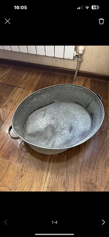Утюги: Утюг Простой, Нержавейка — 21