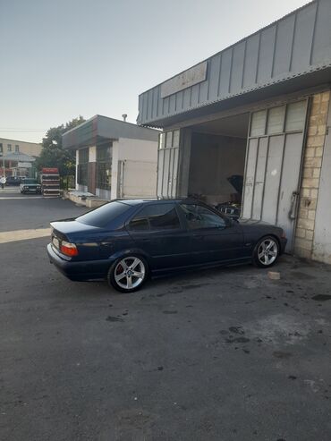 bmw 4 серия 440i xdrive: BMW 3 series: 2 l | 1994 il Sedan