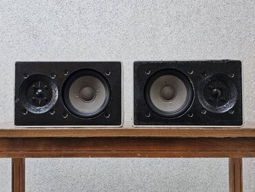 Zvučnici i stereo sistemi: Canton LX 300 – HiFi dvosistemske zvučničke kutije - Model: LX 300 — 4