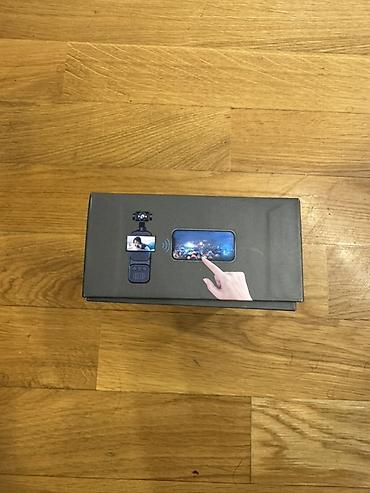 szsinocam wifi smart camera: WiFi Pocket Camera – cib ölçülü, çoxfunksiyalı video/foto kamera — 3