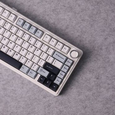 Klaviaturalar: 🔹 TAMAMİLƏ YENİ - AULA F75 Gaming Klaviatura! 🔹 Peşəkar oyunçular və — 4