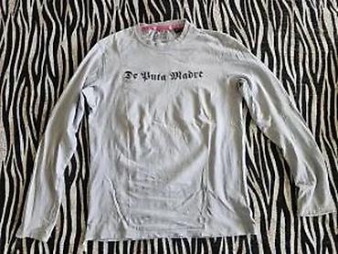 Majice: Men's T-shirt bоја - Svetloplava na lalafo.rs — 28 Majice: Men's T-shirt bоја - Svetloplava — 28