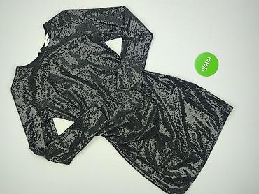 hm michel jackson: H&M, Sukienka damska, rozmiar M — 3