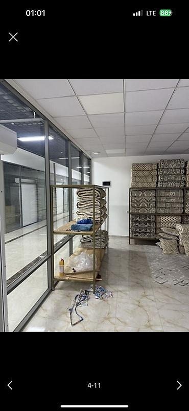 Ковры и паласы: Сдаю торговый бутик в современном ТРК Silk Way / Fashion Mall, в — 4