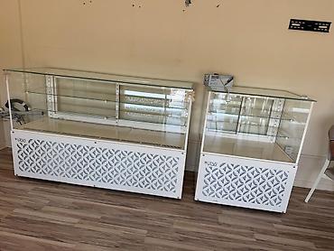 SEVA XIRDALAN AIK firmasının istehsalı olan şirniyyat soyuducuları lalafo.az -da SEVA XIRDALAN AIK firmasının istehsalı olan şirniyyat soyuducuları