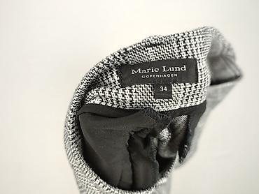 jensen clothes: Marie Lund, Spodnie materiałowe damskie, rozmiar XS — 4