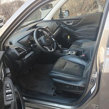 Subaru: Subaru Forester: 2020 г., 2.5 л, Автомат, Бензин, Кроссовер — 4