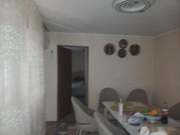 дом 5 соток: 4 комнаты, 400 м², 6 соток, Бишкек, Собственник — 5