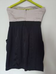 Haljine: Cetiri haljine i suknja L Hennes,H&M, Clockhouse, Amisu za na lalafo.rs — 4 Haljine: Cetiri haljine i suknja L Hennes,H&M, Clockhouse, Amisu za — 4