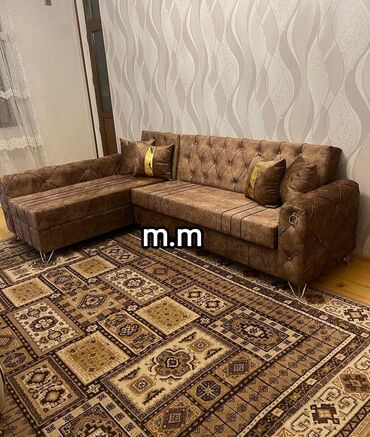 Divanlar: Künc divan, Yeni, Açılan, Bazalı, Parça — 9