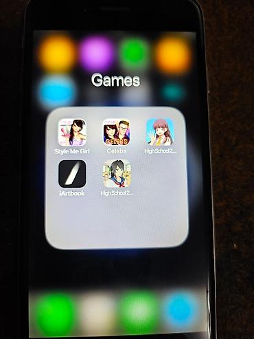 samsung mi3: Apple iPhone 6, 16 GB, Space Gray Telefon ima neciji nalog ali moze da — 3