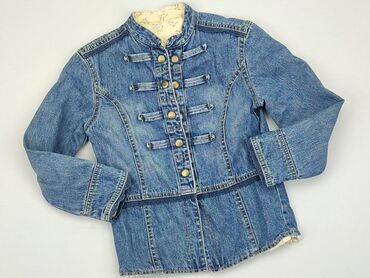 kurtki 4f dziecięce: Transitional jacket, Marks & Spencer, 8 years, 122-128 cm, condition - Very good