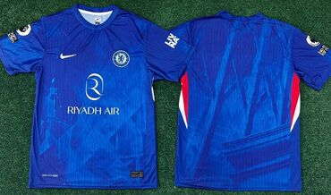 Digər kişi geyimləri: Forma hər ölçüdə var
Sifariş üçün WhatsApp aktivdir — 13