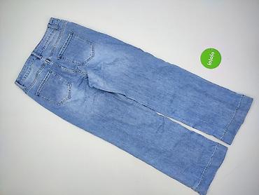zara basic denim z1975: Jeansy damskie, rozmiar L — 3