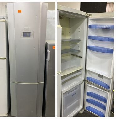 dondurma soyuducuları: İşlənmiş 2 qapılı Gorenje Soyuducu Satılır