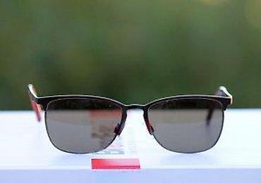 Naočare: Lexxoo naočare za sunce. Lexxoo naočare za sunce. OVERSIZE. Nisu — 10