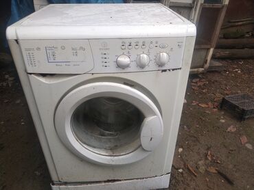 Paltaryuyan maşınlar: Paltaryuyan maşın Samsung, 6 kq, Avtomat, Qurutmasız, Kredit yoxdur — 11