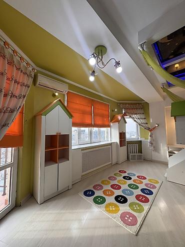 Продажа квартир: 3 комнаты, 88 м², Элитка, 10 этаж, Евроремонт — 7