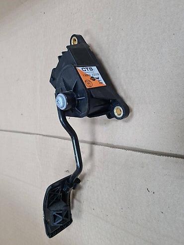 Pedale: ELEKTRONSKA PEDALA GASA T31 ZA NISSAN X-TRAIL OD 2007. DO 2013. GOD — 2