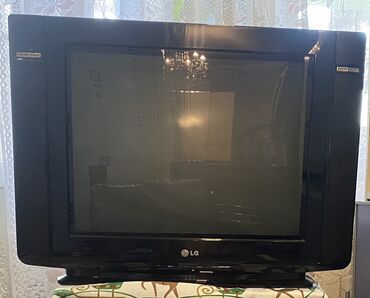 Televizorlar: Televizorlar