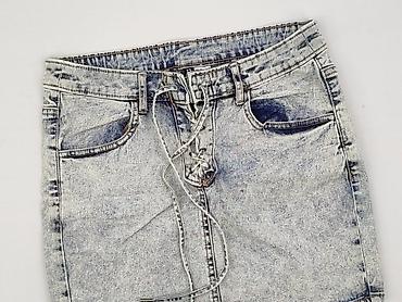 botki h: H&M Divided, Spódnica damska, rozmiar L — 1