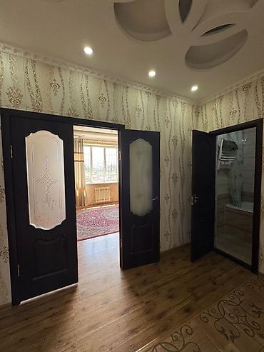 2 bedroom: 2 комнаты, 86 м², Политех Элитка, 10 этаж, Евроремонт — 2