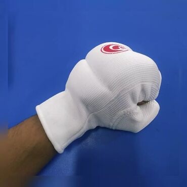 Перчатки: Накладки для рук для каратэ, перчатки для каратэ, тряпочные перчатки