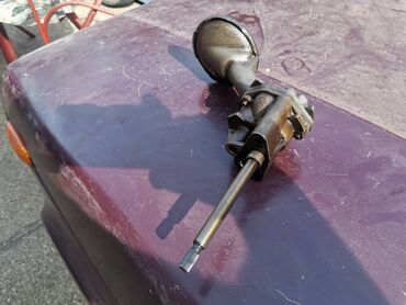 Auto delovi: Uljna pumpa Lada 2121,21213,21214 Niva br.3. Polovno, ocuvano. Skinuto — 3