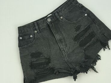 PULL&BEAR, Shorts for women, size S (EU 36)