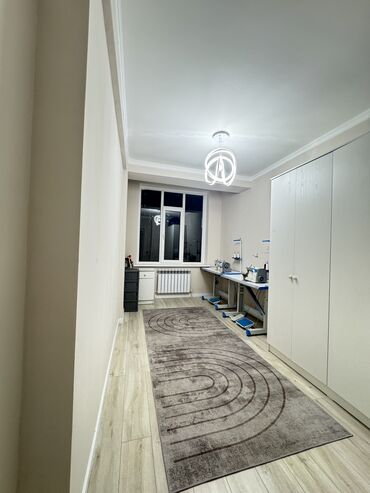 Продажа квартир: 3 комнаты, 80 м², Элитка, 4 этаж, Евроремонт — 7