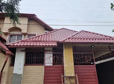 Покраска: Покраска окон, Покраска стен, Декоративная покраска, На масляной основе, На водной основе, Больше 6 лет опыта — 5