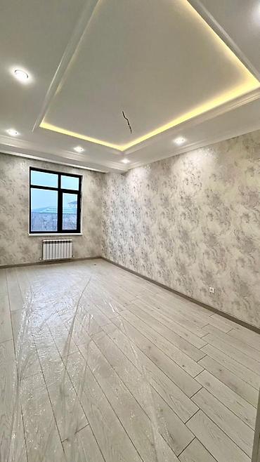 Продажа квартир: 1 комната, 46 м², 3 этаж, Евроремонт — 6