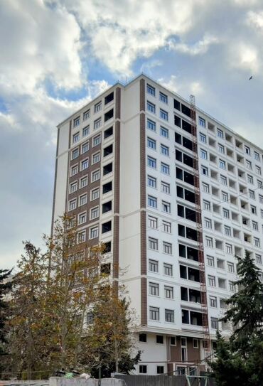 аренда дома баку: 2 otaqlı, Yeni tikili, m. Neftçilər, 74 kv. m
