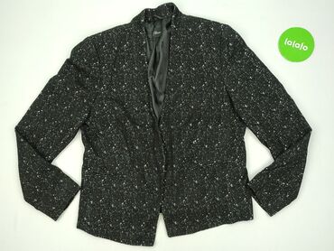 Marynarki: C&A, Marynarka damska, XL — 2