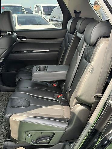 Hyundai: Hyundai Palisade: 2020 г., 2.2 л, Автомат, Дизель, Внедорожник — 21