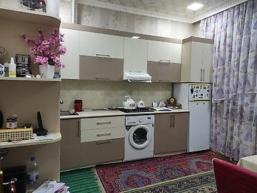 Daşınmaz əmlak: Ramana qəs. 4 otaqlı, 200 kv. m, Kredit yoxdur, Yeni təmirli — 6
