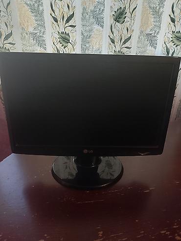 Salam,masaüstü kompyüter üçün monitor satıram, real alıcılar əlaqə