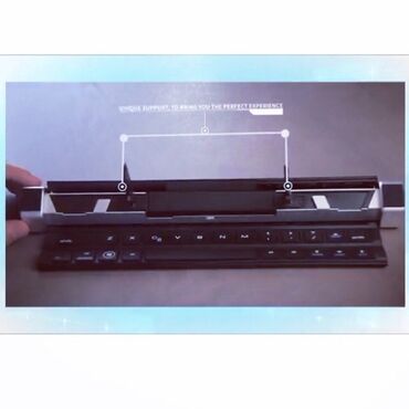 Клавиатуры: Клавиатура, Механическая, Bluetooth подключение — 18