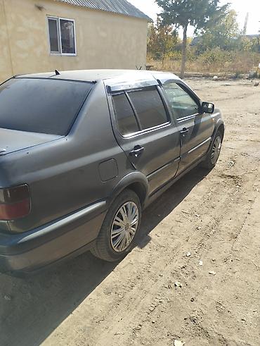 эбу опель вектра б: Volkswagen Vento: 1992 г., 1.8 л, Механика, Бензин, Седан — 2