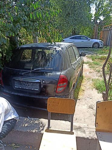 даихатсу сирион: Daihatsu Sirion: 2002 г., 1 л, Автомат — 7