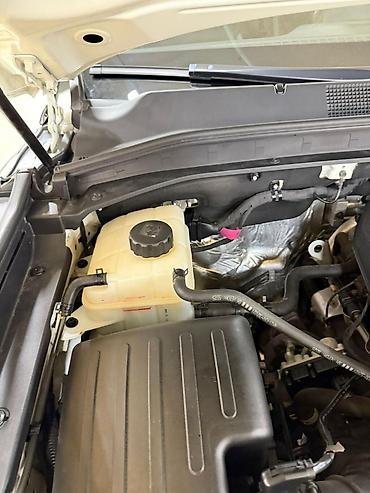 Ssangyong: Ssangyong Rexton: 2020 г., 2.2 л, Автомат, Дизель, Внедорожник at lalafo.kg — 30 Ssangyong: Ssangyong Rexton: 2020 г., 2.2 л, Автомат, Дизель, Внедорожник — 30