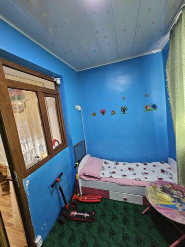 Uzunmüddətli kirayə mənzillər: Ev kirayə verilir tam əşyalı Ev çox sakit yerde dir səs küy olmur pis — 16