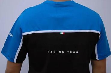 Majice: Men's T-shirt bоја - Šareno — 8