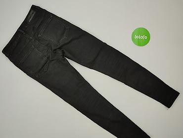 legginsy marks: Jeansy damskie, rozmiar S — 3