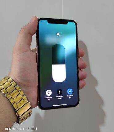 planşet ayfon: IPhone 11 Pro, 256 GB, Ağ, Simsiz şarj, Face ID