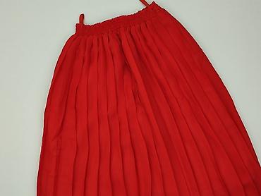 spódnice maxi boho: Spódnica damska, rozmiar S — 1