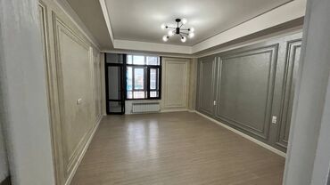 продаю элитную квартиру: 3 комнаты, 135 м², Элитка, 12 этаж